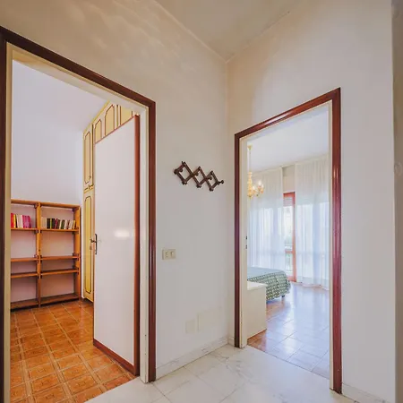 Сasa de vacaciones Patrizia By Interhome *