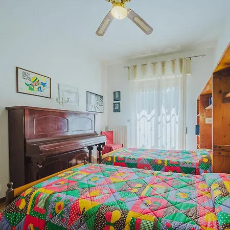 Patrizia By Interhome Сasa de vacaciones Marina di Pietrasanta