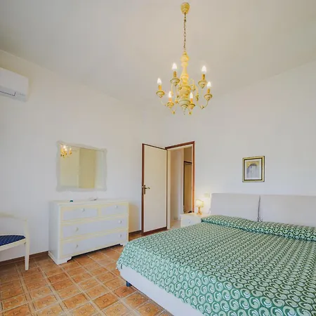 Patrizia By Interhome Сasa de vacaciones *