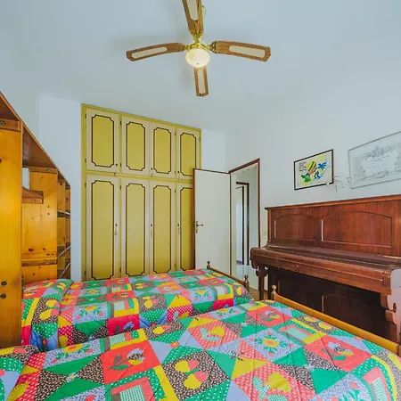 Сasa de vacaciones Patrizia By Interhome Marina di Pietrasanta