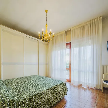 Сasa de vacaciones Patrizia By Interhome