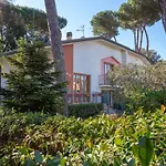 度假居 Patrizia By Interhome *