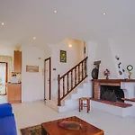 度假居 Patrizia By Interhome *
