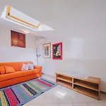 度假居 Patrizia By Interhome