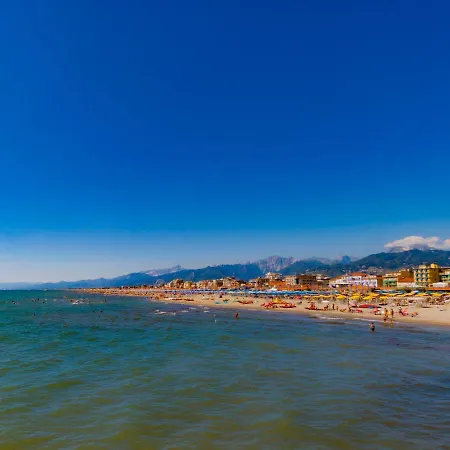 Patrizia By Interhome *