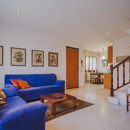 Vakantiehuis Patrizia By Interhome *