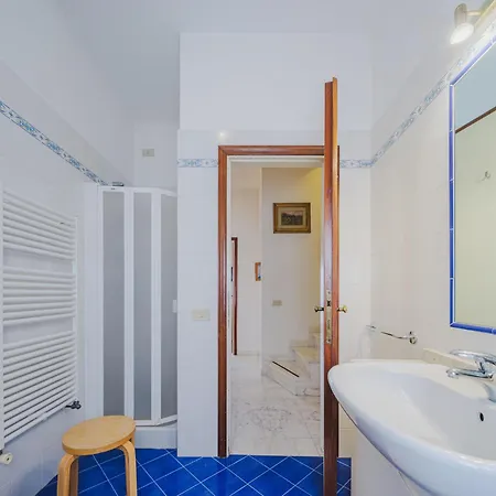 Patrizia By Interhome Vakantiehuis