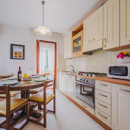 Patrizia By Interhome