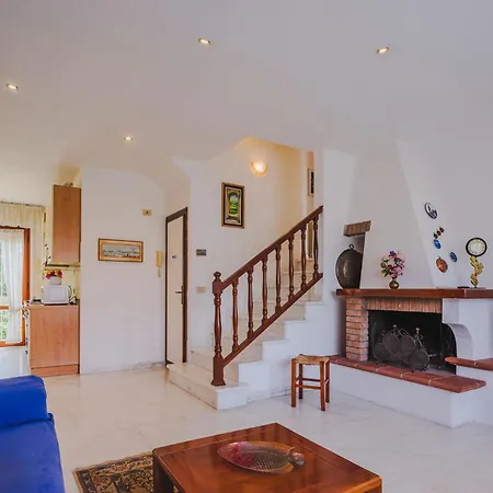 Vakantiehuis Patrizia By Interhome *