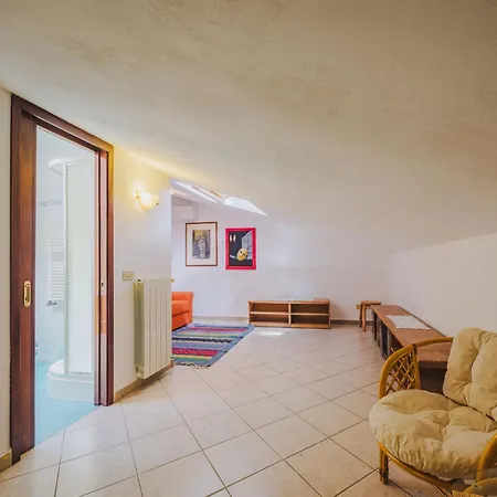 Vakantiehuis Patrizia By Interhome Marina di Pietrasanta