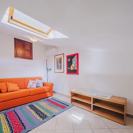 Vakantiehuis Patrizia By Interhome