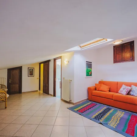 Patrizia By Interhome Vakantiehuis *