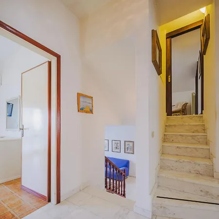 Vakantiehuis Patrizia By Interhome *