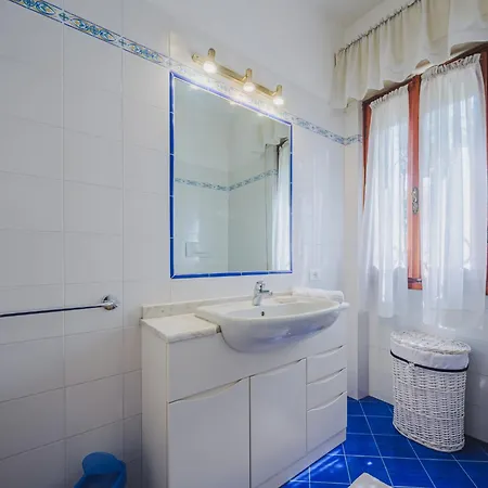 Patrizia By Interhome Marina di Pietrasanta