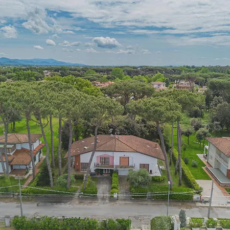 Patrizia By Interhome Vakantiehuis