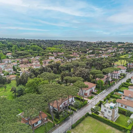 Vakantiehuis Patrizia By Interhome Marina di Pietrasanta