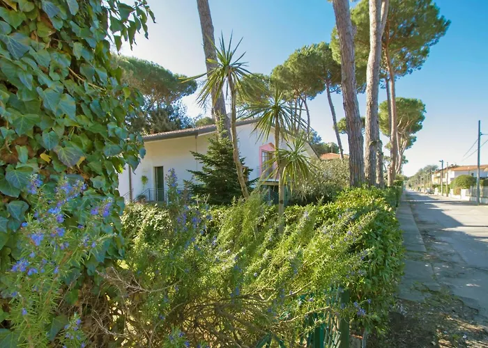 Vakantiehuis Patrizia By Interhome