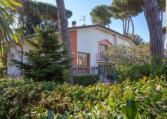 펜션 Patrizia By Interhome *