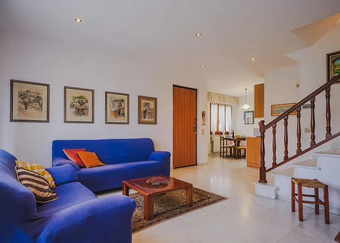 펜션 Patrizia By Interhome *