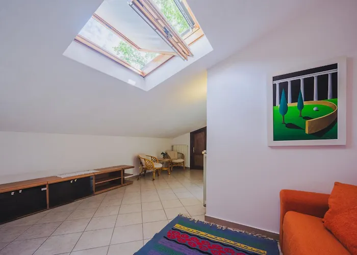 Patrizia By Interhome * Marina di Pietrasanta