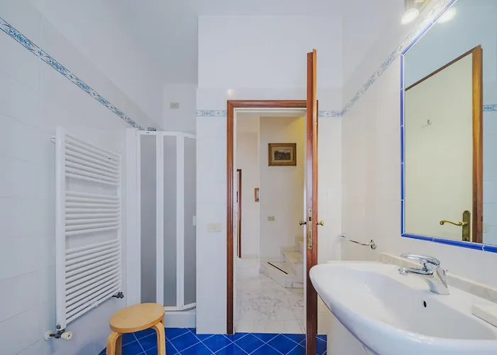 Patrizia By Interhome 펜션