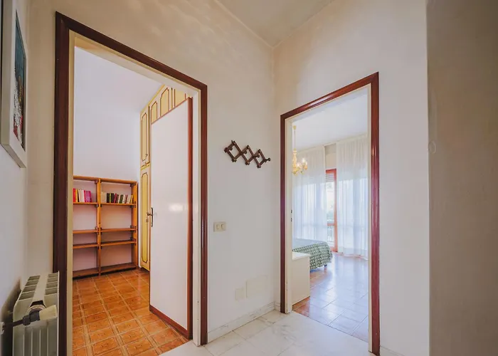 펜션 Patrizia By Interhome *