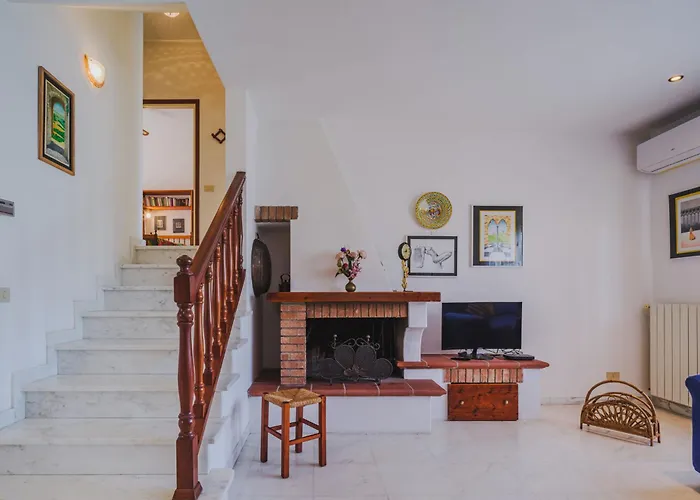 Patrizia By Interhome Vakantiehuis Marina di Pietrasanta