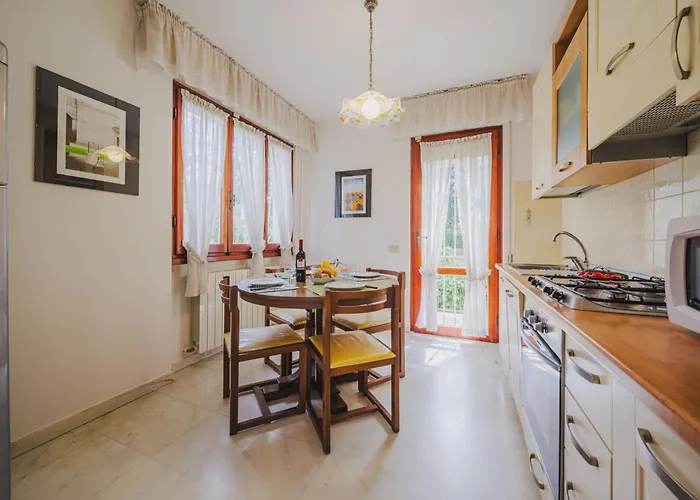 Patrizia By Interhome *