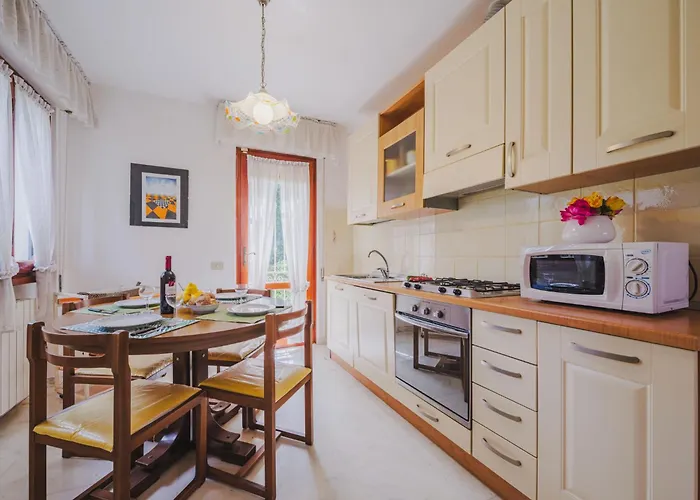 Patrizia By Interhome