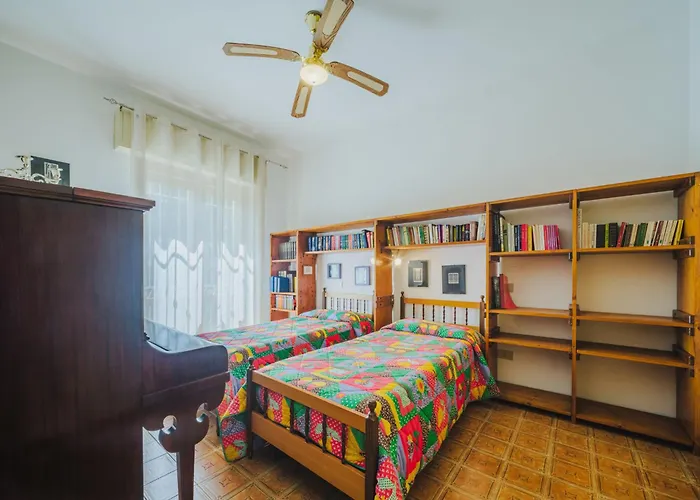 Patrizia By Interhome Vakantiehuis