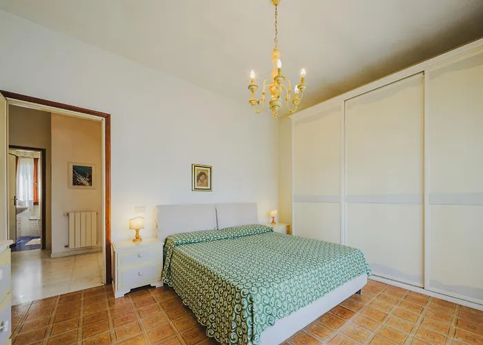 Vakantiehuis Patrizia By Interhome