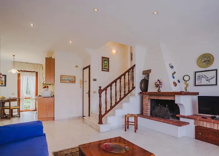 Vakantiehuis Patrizia By Interhome *