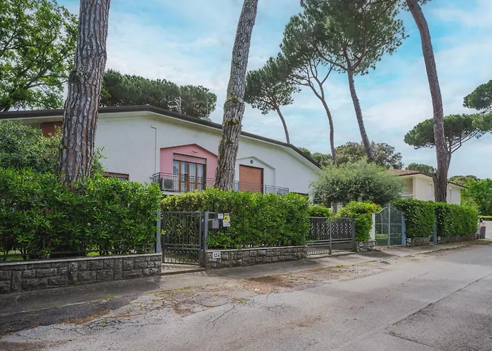 Patrizia By Interhome 펜션 마리아나디피에트라산타