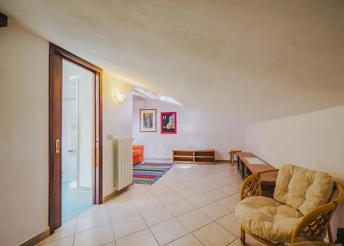 Vakantiehuis Patrizia By Interhome Marina di Pietrasanta