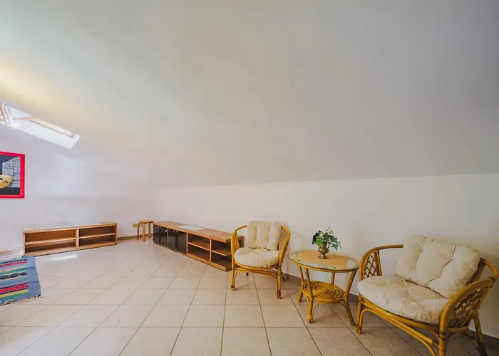 Patrizia By Interhome *