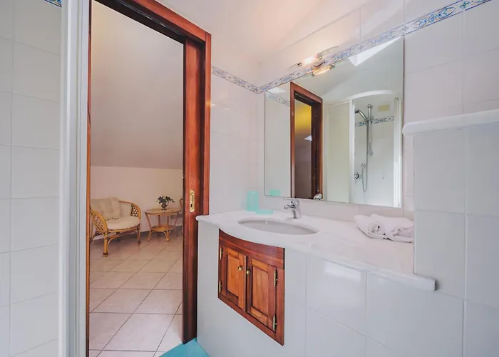 Patrizia By Interhome Marina di Pietrasanta