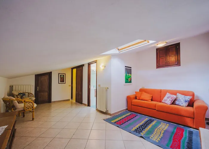 Patrizia By Interhome Vakantiehuis *