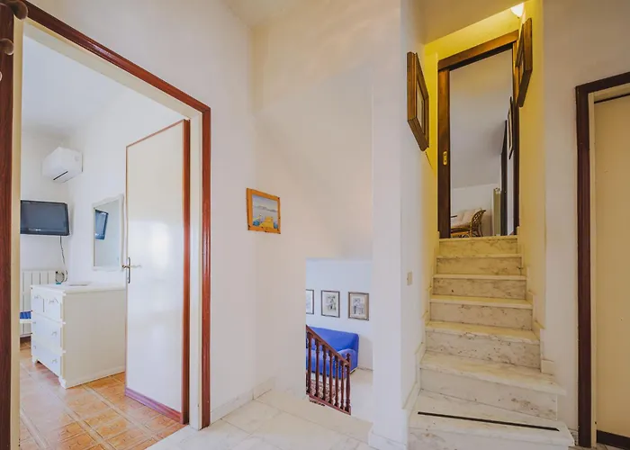 Vakantiehuis Patrizia By Interhome *