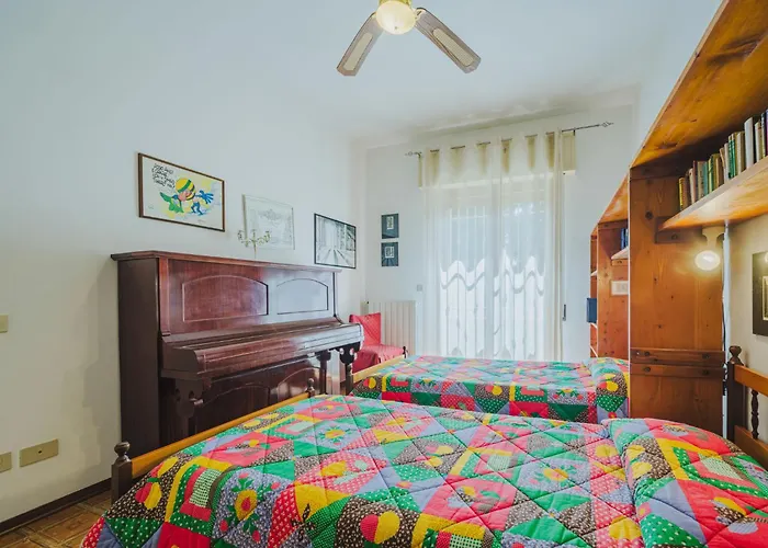 Patrizia By Interhome 펜션 마리아나디피에트라산타