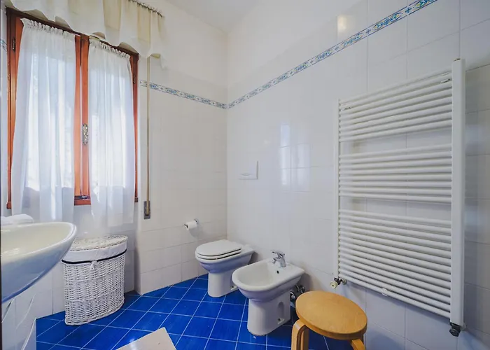 펜션 Patrizia By Interhome 마리아나디피에트라산타