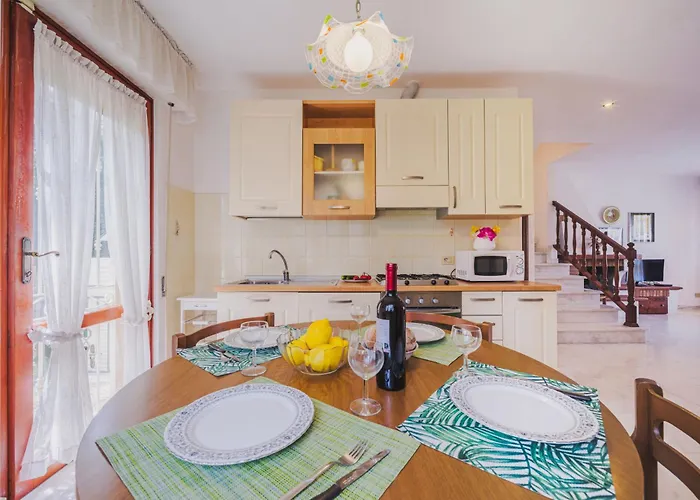 Patrizia By Interhome *