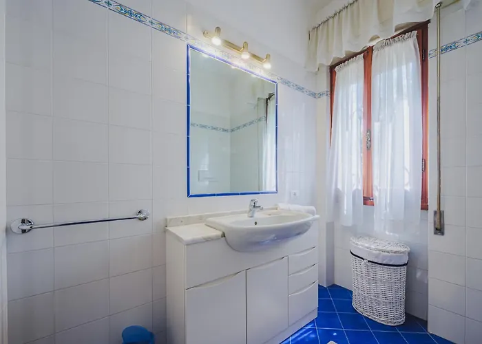 Patrizia By Interhome Marina di Pietrasanta