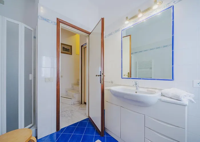 Patrizia By Interhome Vakantiehuis