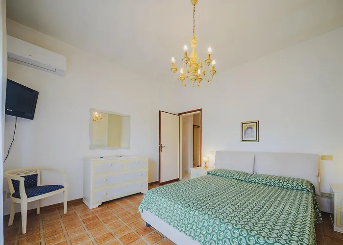 Patrizia By Interhome Vakantiehuis *