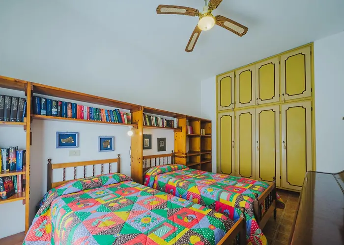 Patrizia By Interhome Vakantiehuis Marina di Pietrasanta