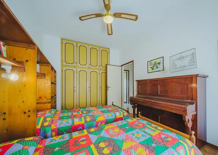 펜션 Patrizia By Interhome 마리아나디피에트라산타