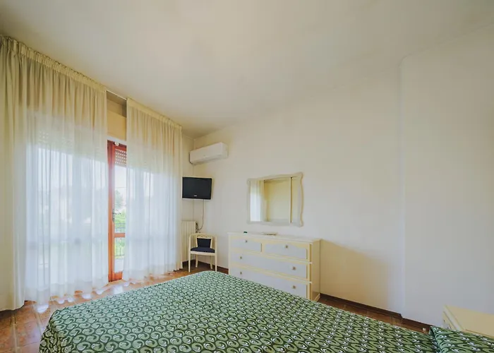 Patrizia By Interhome *