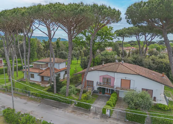 Patrizia By Interhome