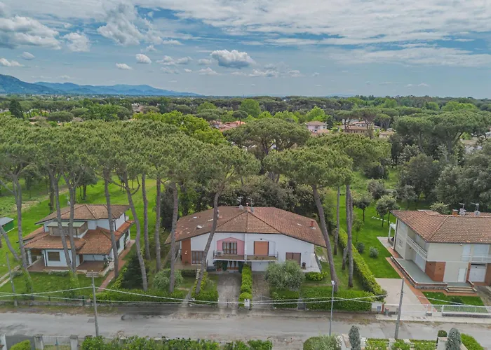 Patrizia By Interhome 펜션