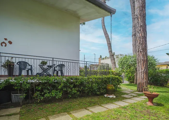 Patrizia By Interhome